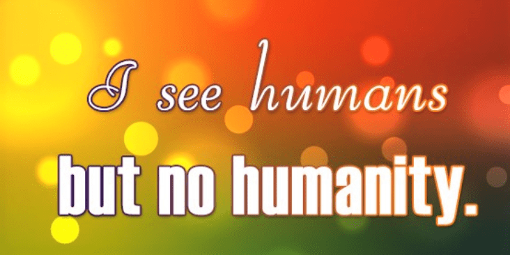 human