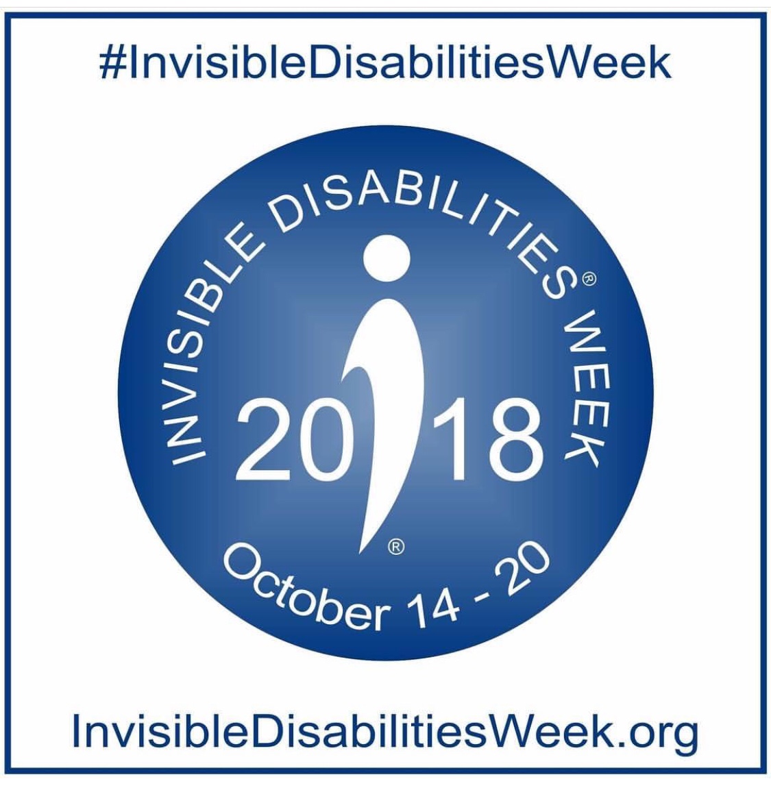 What Is Invisible Illness